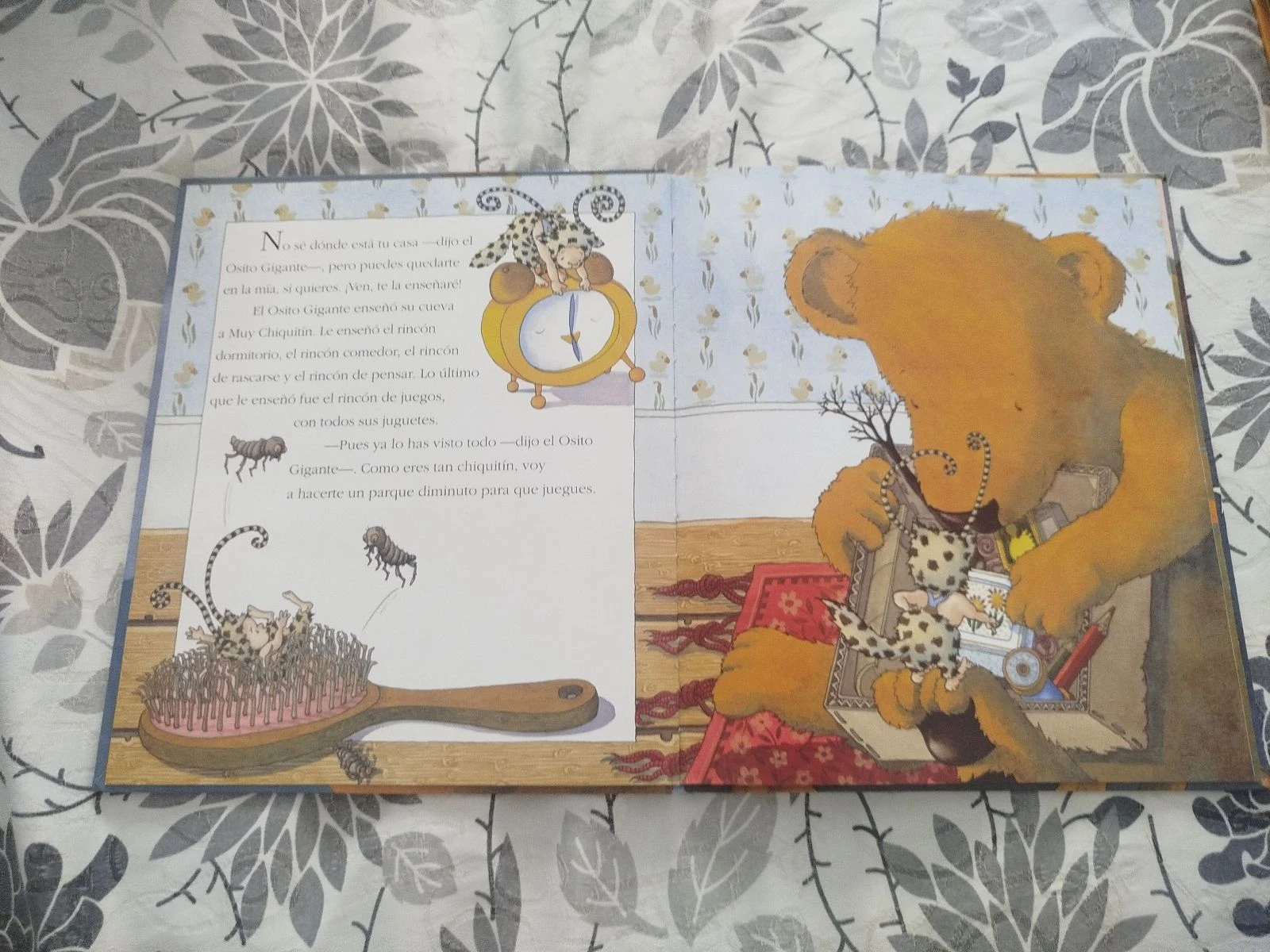 Livro Muito pequeno – photo 4